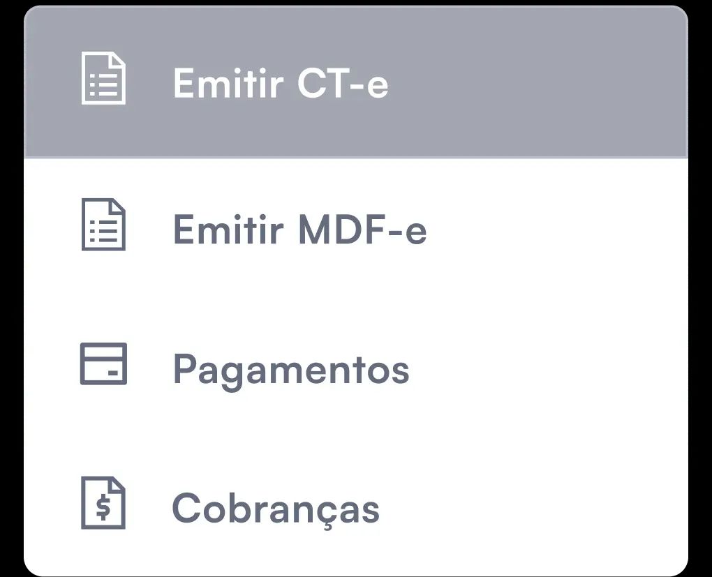 Ganhe agilidade e otimize sua gestão de transporte